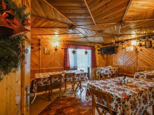 Pokoje Goscinne Jaworowy Буковина-Татшаньска Экстерьер фото